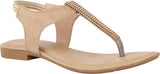 Shoetopia Girls Beige Stylish Trending Flats,Beige,8,B09NBL7YFB