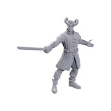 WizKids D&D Nolzur's Marvelous Miniatures: Special Edition Baldur's Gate 3 (Wyll & Karlach)