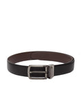 Amicraft PuLeather Formal/Casual Reversible Belt For Men/Boys (ColorBlack/Brown||Bl02)
