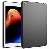 WOGROO Case for iPad 9.7 2018 2017 / iPad Air 2 Case, Thin and Soft Tablet Protective Cover for 9.7 inch (6th Gen, 5th Gen) / iP