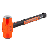 Groz 34521 16 Indestructible Sledge Hammer, 6 lb