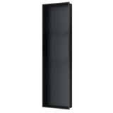 Pulse Showerspas Ni-1248-Mb Niche In Matte Black 12 X 48