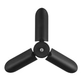 Mini Tripod for DJI Osmo Pocket 3 & 2, Portable Stand Black Mount Compatible with Osmo Pocket 3 & 2