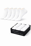 Spongy Use & Throw AllPurpose Socks For Shoes | Disposable, Breathable, And Soft Footwear For Travel, Sports, Hospitals, Hotels