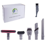 I clean 5Pack Replacement V6 Attachments Kits for DC59 DC25 DC35 DC34 DC44