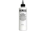 Golden Acrylic Polymer GAC900 (Heat Set) Fabric Painting Medium 32 oz Jar