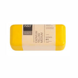 R&F Artist Encaustic Paint, Cadmium Yellow Medium, 104 ml