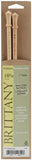 Brittany SP1010.8 Single Point Knitting Needles 10Size 10.87/7.5mm