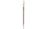 Connoisseur Brush Hog Bristle LH Bright #8