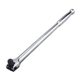 Neiko 00211A 1/2InchDrive Extension Breaker Bar, 18 Inches Long, Made with CrV Steel
