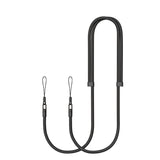 Thickened Crossbody Strap (Without Case) Compatible with Iphone 17/Air/Pro/Max Phone Cases and Other Device with Dual Lanyard Ho