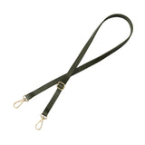 Calandis Bag Strap Comfortable Purse Chain Strap For Shoulder Bag Cross Body Clutches Dark Green | Handbag Accessories | Womens 