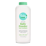 Products 222786 300ml Pure Baby Powder