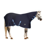 Centaur Turbo-Dry Cooler with Neck Horse Navy