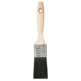 Stain Brush Wood Fin1.5 (Pack Of 1)