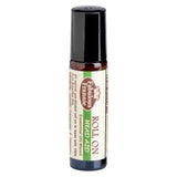 Fabulous Frannie Head Aid Pre-Diluted Essential Oil Blend Roll-On (Lavender, Peppermint and Frankincense) 10 ml