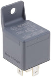 BOSCH 0332019155 Normal Open Mini Relay - 5 Pins, 12 V, 30 A - Single