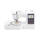 Brother SE700 Sewing and Embroidery Machine, Wireless LAN Connected, 135 Builtin Designs, 103 Builtin Stitches, Computerized, 
