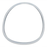 Pressure Cooker Sealing Rings, Silicone Gasket Seal Universal O Rings Replacement Accessories for Pressure Cooker Insta Pot (30c
