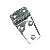 316 Stainless Steel Shortsided Door Hinge Pr