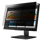 Targus 4Vu Privacy Filter Screen for HP Elite Display E223 and HP Z22N G2, Landscape (AST050GLZ)