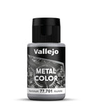 Vallejo Aluminum Metal Color 32ml Paint
