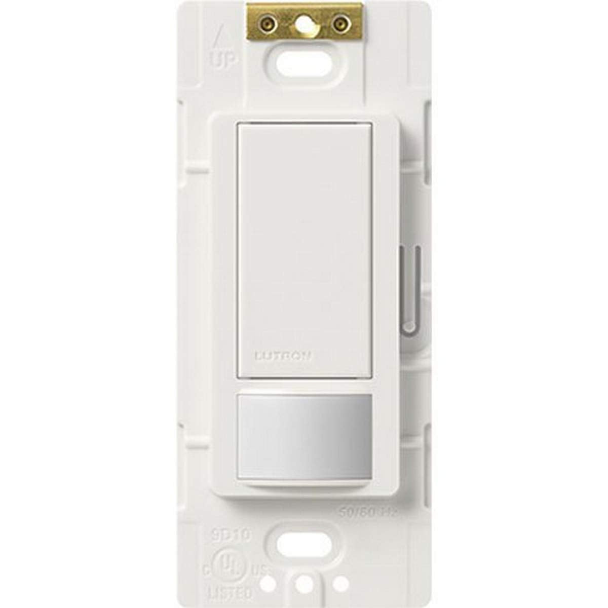 Lutron Electronics Inc Ms-Ops5Mh-Wh Maestro Occupancy Sensor Electrical Distribution Switcher, White