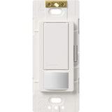 Lutron Electronics Inc Ms-Ops5Mh-Wh Maestro Occupancy Sensor Electrical Distribution Switcher, White