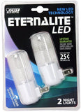 Feit Electric NL1/LED/2 LED Night Light Bulb