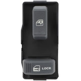 Driver Side Power Master Window Switch SCITOO 15151362 Front Right for Cadillac for Escalade 2000,for Chevy for Blazer 1995-2005