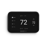 New Honeywell Home X8S WiFi Smart Thermostat with Video Doorbell Compatibility, IAQ Control, and Customizable Touchscreen Displa