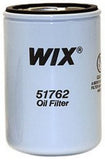 WIX Filters - 51762 Heavy Duty Spin-On Lube Filter, Pack of 1