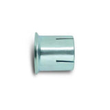 Powers Fastening Innovations 06322 MiniDropin 3/8Inch Internal Thread Carbon Steel Mini Drop in Expansion Anchor, 100 Per Bo