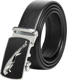 Niddleman 5966/ Trendy Unisex Artificial Leather Belt, Boys Belt For Casual Or Formal Classic Designs For Work & Business Casual