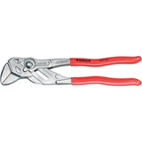 KNIPEX Tools Pliers Wrench, Chrome (8603250), 10Inch