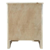 Montana Woodworks Homestead Collection Accent Cabinet With Laser Engraved Bronc Design, Right Hinged, Ready To Finish