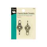 Needle ThreaderTapestry 2/Pkg