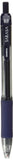 Zebra Sarasa Retractable Navy Blue Gel Ink Pens (Pack of 12)