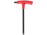 TEKTON 10 mm Ball End Hex T-Handle Key | KTX38100
