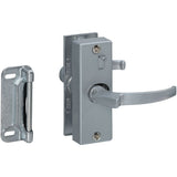 National Hardware N107-797 V99 Screen and Storm Door Latche in Aluminum