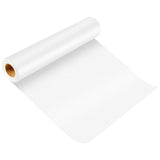 Tracing Paper Roll 12 Inches x 30 Yards, Trace Paper White Translucent Pattern Paper Tracing Paper for Drawing, Sewing, Sketch