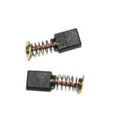 Makita CB408 Carbon Brush Set Replacement Part