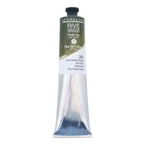 Sennelier Rive Gauche Oil Paint, 200ml, Raw Umber
