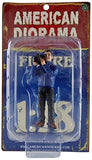 American Diorama 77427 Camera Crew Figure I Camera Man For 1:18 Scale Models