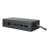 Microsoft Surface Dock For Surface Pro 3, Surface Pro 4, And Surface Book With 4 Usb Ports And Ethernet And Usb 3.0 Hardware Int