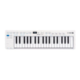 Arturia Arturia KeyStep 37-Key Controller & Sequencer USB/MIDI/CV Keyboard Controller