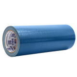WOD DTC10 Advanced Strength Industrial Grade Dark Blue Duct Tape, 12 inch x 60 ft. Waterproof, UV Resistant For Crafts & Home Im