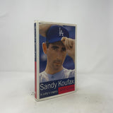 Sandy Koufax: A Leftys Legacy