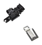 Whirlpool W10619006 Whrilpool Door Latch, White