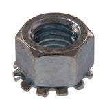 Keps Nuts Ms6-32 (Pack Of 1)
